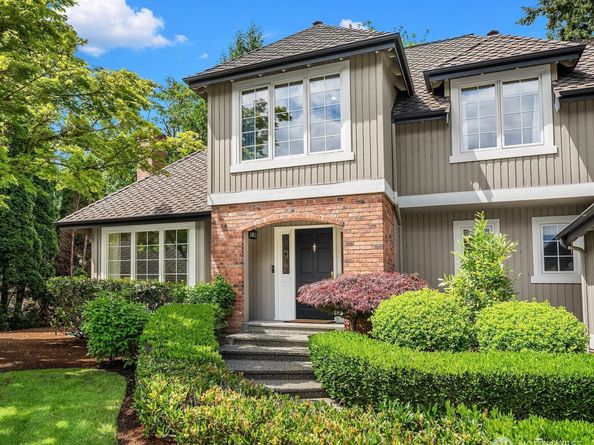 23228 SE 15th Court, Sammamish WA 98075