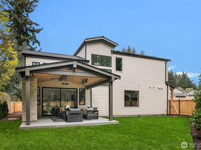 5111 107th Lane NE, Kirkland WA 98033