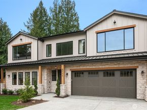 5111 107th Lane NE, Kirkland WA 98033
