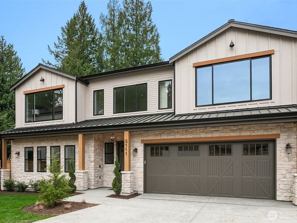 5111 107th Lane NE, Kirkland WA 98033