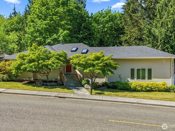 4930 Narbeck Avenue, Everett WA 98203