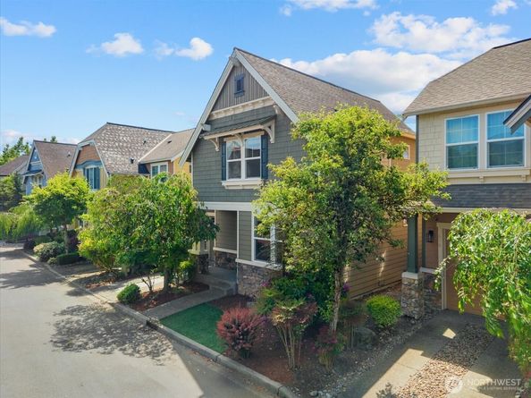 822 235th Place SE, Bothell WA 98021