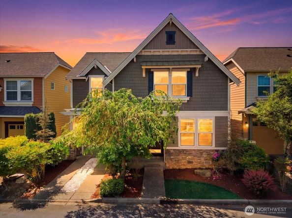 822 235th Place SE, Bothell WA 98021