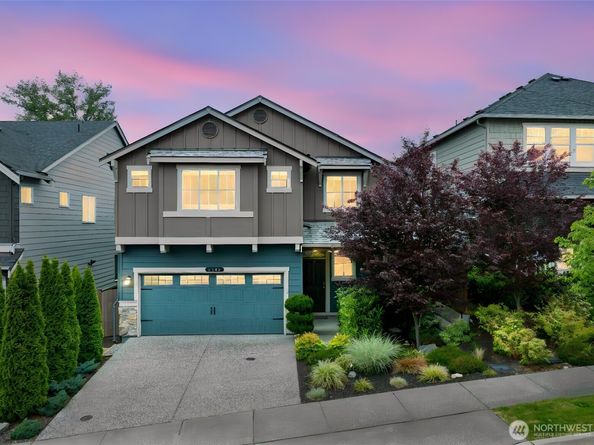 3302 104th Avenue NE, Lake Stevens WA 98258