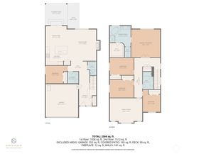 3302 104th Avenue NE, Lake Stevens WA 98258