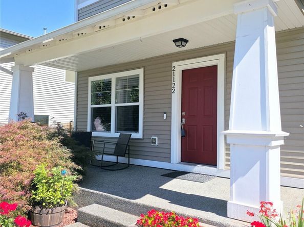 21122 Nordby Drive NW, Poulsbo WA 98370