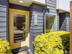 1810 NW 85th Street, Seattle WA 98117