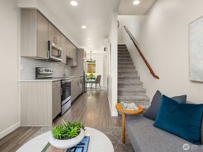 1810 NW 85th Street, Seattle WA 98117