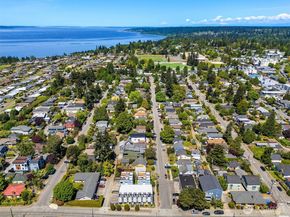 1810 NW 85th Street, Seattle WA 98117
