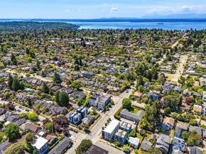 1810 NW 85th Street, Seattle WA 98117