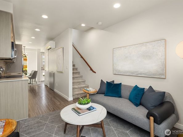 1810 NW 85th Street, Seattle WA 98117