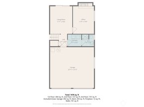 15932 SE 166th Place, Renton WA 98058