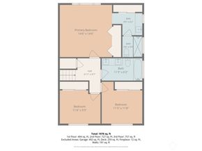 15932 SE 166th Place, Renton WA 98058