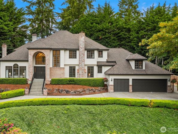 4651 171st Avenue SE, Bellevue WA 98006