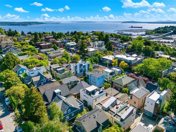 1919 A 9th Avenue W, Seattle WA 98119