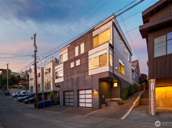 1919 A 9th Avenue W, Seattle WA 98119