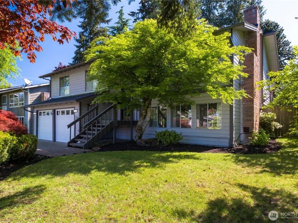 17534 161st Avenue SE, Renton WA 98058