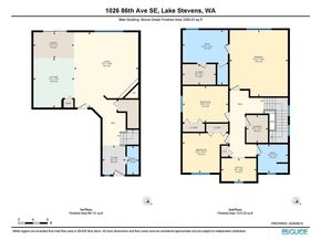 1026 86th Avenue SE, Lake Stevens WA 98258