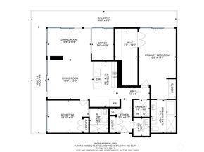 300 Virginia Street 4111, Seattle WA 98101