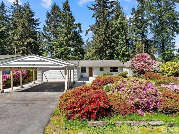 35803 13th Avenue SW, Federal Way WA 98023