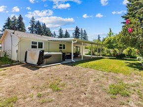 35803 13th Avenue SW, Federal Way WA 98023