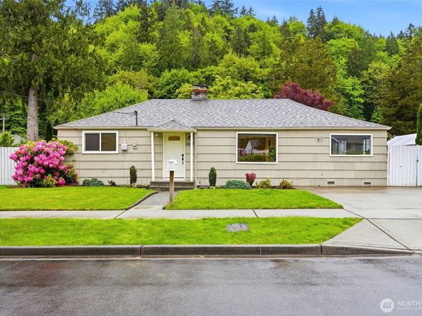 3608 SE 5th Place, Renton WA 98058