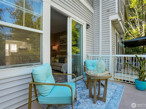 5916 S 232nd Court 32, Kent WA 98032