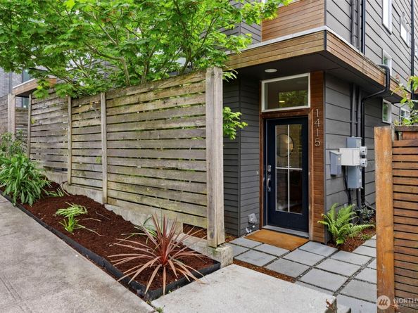 1415 E Fir Street, Seattle WA 98122