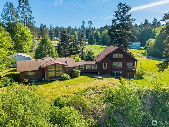 38104 Hillview Lane NE, Hansville WA 98340