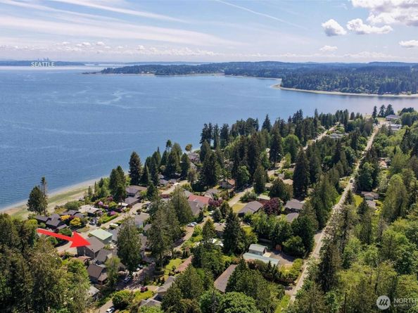19097 Angeline Avenue NE, Suquamish WA 98392