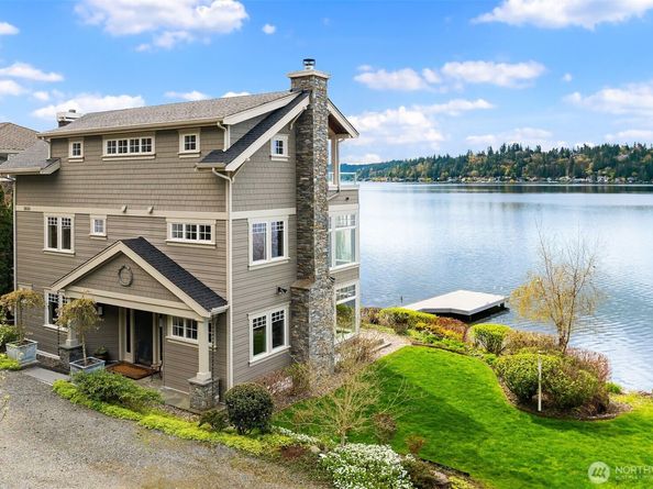 2033 E Lake Sammamish Parkway NE, Sammamish WA 98074