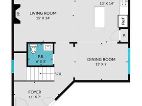 4915 NE 5th Street, Renton WA 98059