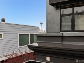 1 Ward Street C, Seattle WA 98109