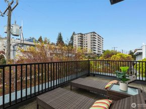 1 Ward Street C, Seattle WA 98109
