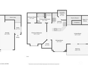440 S 51st Court B303, Renton WA 98055