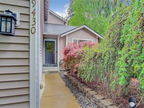 9430 NE 181st Lane, Bothell WA 98011