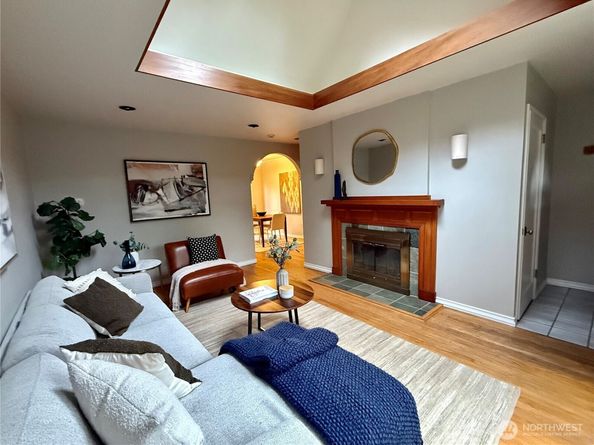 2113 NE 81st Place, Seattle WA 98115