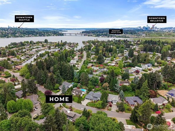 32 Cascade Key, Bellevue WA 98006