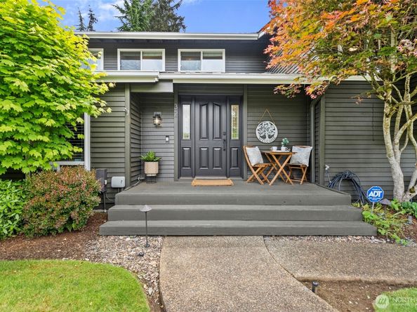 32 Cascade Key, Bellevue WA 98006