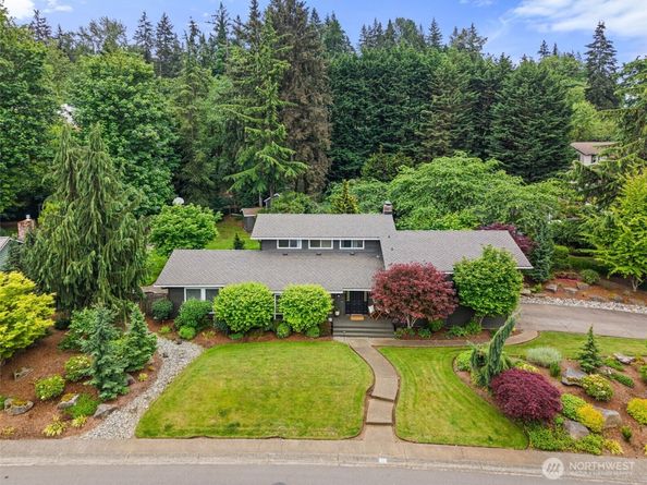 32 Cascade Key, Bellevue WA 98006