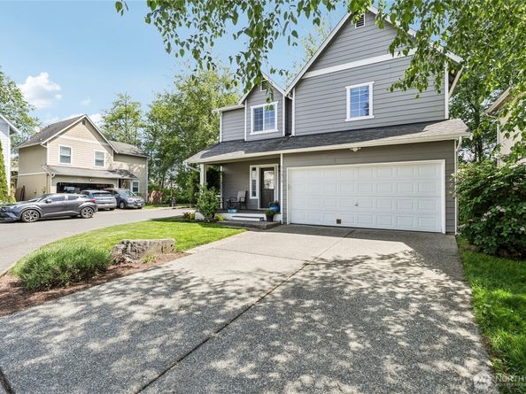 11013 Meridian Avenue S, Everett WA 98208