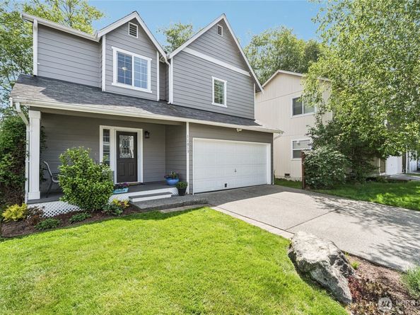 11013 Meridian Avenue S, Everett WA 98208