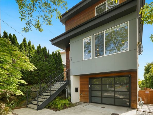 221 NW 50th Street, Seattle WA 98107