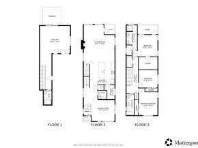 221 NW 50th Street, Seattle WA 98107