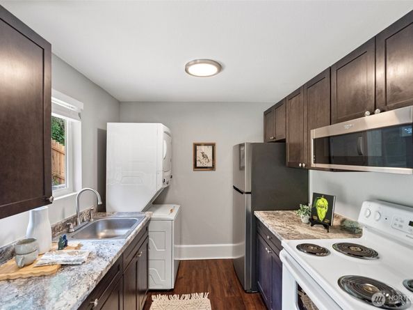 3226 Halverson Avenue, Bremerton WA 98310