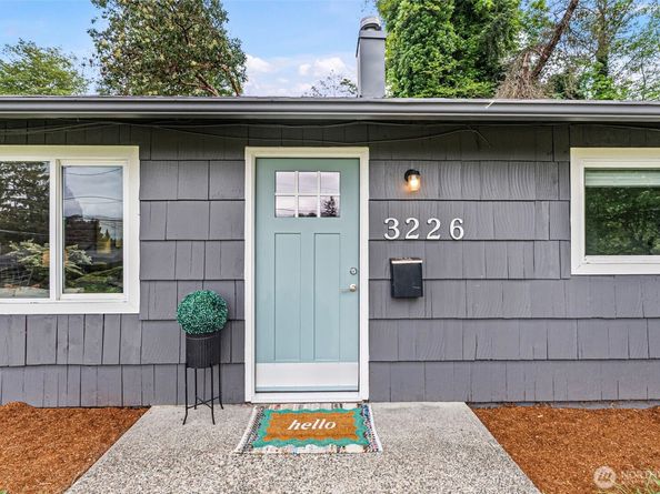 3226 Halverson Avenue, Bremerton WA 98310