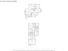 10504 NE 114th Lane, Kirkland WA 98033