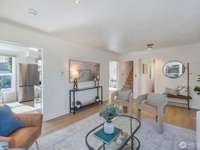 9827 22nd Avenue SW, Seattle WA 98106