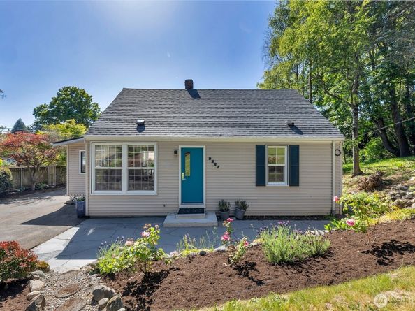 9827 22nd Avenue SW, Seattle WA 98106