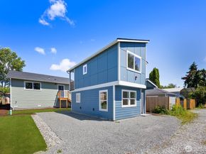 1251 SW 151st Street, Seattle WA 98166